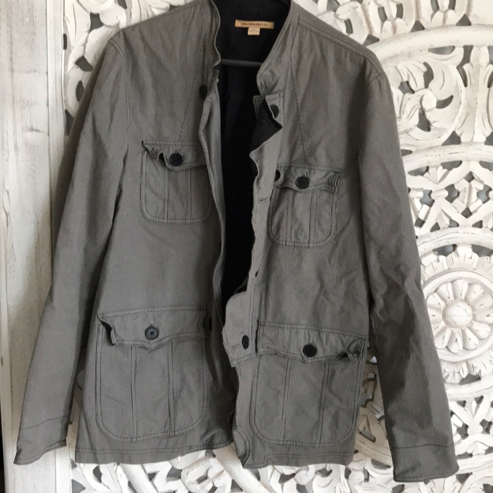 John Varvatos jacket M